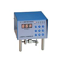 XHinstruments XHY-02 Circular Drying Time Recorder