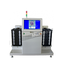 Manncorp Sherlock-300B Batch AOI Machine