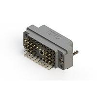 EDAC 519-036-500-302 Connectors Rack & Panel Connector