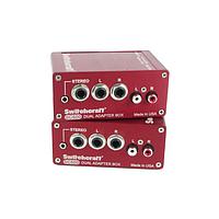Switchcraft SC600 Speaker Audio Adapter Box