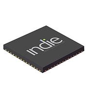 indie Semiconductor iND83215 LED Lighting Drivers Dual LIN Three-Way RGB LED Driver IC, -40C to +125C
