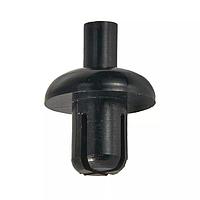 Essentra Components 093013059902 Push-In Rivet PUSH-IN RIVET 4.0 X 1.5-6.0