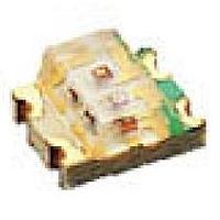 Stanley Electric BRPY1201W-TR Multi-Color LEDs Surface Mount LED