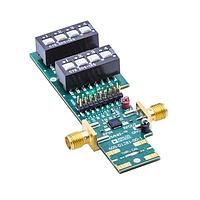 Analog Devices EV2HMC1122LP4M Attenuator 0.1 GHz to 6.0 GHz, 0.5 dB LSB, 6-Bit, Silicon Digital Attenuator