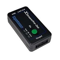 Elprotronic Inc. X2S-GP-IMOTION Gang Progammers Gang Programmer for iMOTION MCUS from Infineon.  Current measurement down to 5nA. Quota for production. Data transfer via SWD and UART. Access to GUI, DLL, serialization and script file. XstreamPro-Iso Adapter