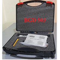 Biuged BGD 503 Cross Cutting Rule