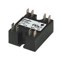 Carlo Gavazzi RA2A60D25M Solid State Relays SSR 2 POLE ZS 600V 25A IND