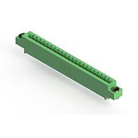 EDAC 333-022-520-603 Standard Card Edge Connectors Card Edge Connector