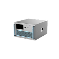 MVIT Technology MP-1-2P5-3000 RF Power Amplifier (1 - 2.5; 3000 W)