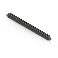 EDAC 395-069-544-407 Standard Card Edge Connectors .100" (2.54mm) Pitch Card Edge Connector