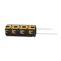 Cornell Dubilier (CDE) 106DCN2R7M Cylindrical 10F 2.7V 20% CAPACITOR