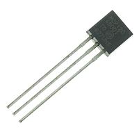 Microchip Technology MCP120-450DI/TO Voltage Supervisory Open Drain Low