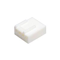Molex 47054-1000 Receptacle Housing KK .100" HSG 04P