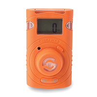 SENKO SP-SGT NH3 Disposable Single Gas Detector (NH3: 0~100ppm)