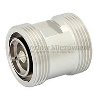 Fairview Microwave FMAD1038 Low PIM 7/16 DIN Female to 7/16 DIN Female Adapter (8 Ghz, Low VSWR)