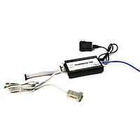 NXP CWH-CTP-BASE-HE CodeWarrior TAP Probes CodeWarrior TAP High Performance Probe Base unit, supports Ethernet and USB (order tip separately)