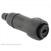 Eaton Souriau-Sunbank UTS6JC18MPN Plugs Plug for optical MPO conn w/ backshell