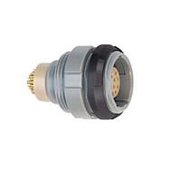 LEMO CKC.M12.NLLN Connectors