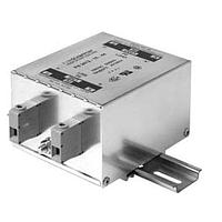 Schaffner FN2412-25-33 Power Line Filters FN2412-25/33