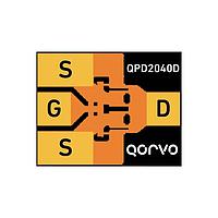 Qorvo QPD2040D RF JFET Transistors 0.40 mm Pwr pHEMT