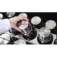 James Heal GyroWash Colour Fastness Tester