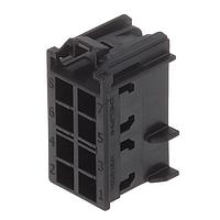 Aptiv 13849772 8-Way CONN 8W GT 280 F BLACK