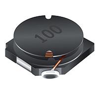Bourns SDR1305-100M Power Inductor 10uH 20% SMD 1305