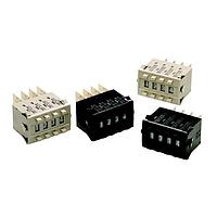 Omron Electronics A7PH-207-D-1 Thumbwheel Switches Thumbwheel (DIODEC)