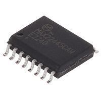 Maxim Integrated MAX22446EAWE+T Digital Isolators Four Channel, Low Power, High Speed, 5kV