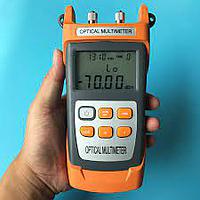 Fibretool Optical Power Meter Calibration Service