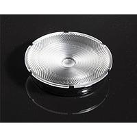 Ledil CP18573_AMY-110-W-C Single Lens 36 DEG WIDE W/HLDR C COMP