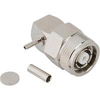 Amphenol RF 031-6985 RF Connectors TNC   RP M R/A  RG178