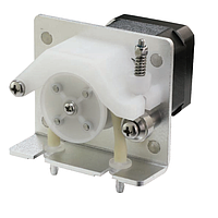 Leadfluid DW15-B Peristaltic Pump (0.1～200rpm, 1 channel)