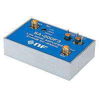 NF SA-200F3 Low Noise Amplifier (DC to 800kHz)
