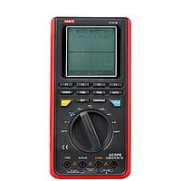 UNI-T UT81B Scope Digital Multimeter (8MHz)