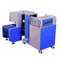 JCW JCW-HSB20T PTFE Shrinkable Tubing Processing Machine (12.3 kW, 1000mm)