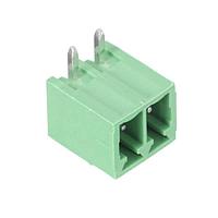 Amphenol Anytek OQ0212010000G Headers 350 TB SOCKET RA