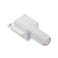 AMP Connectors - TE Connectivity 5415322-2 PCB Receptacles F RA JCK PCB SMT