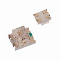 VCC 7011X1/5 Multi-Color LEDs RED/GRN WTR CLR