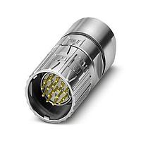 PHOENIX CONTACT 1342724 Circular Metric Connectors M23-17P1N1280DUS