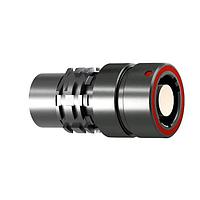 ODU K12YBR-P19WFG0-0000 Circular Push Pull Connectors