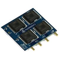 Infineon KITACTBRDS74PINTOBO1 Rectifier KIT_ACT_BRD_S7_4PIN