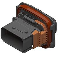 Aptiv 33340243 Connectors 12 way M 1.5 CTCS XP Connector