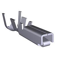 AMP Connectors - TE Connectivity 282110-1 (Mouser Reel) Single Wire Seal (SWS) RECEPTACLE CONTACT Reel of 1000