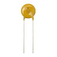 Vishay AY1102M37Y5UC6BV0 EMI Suppression Safety Capacitor