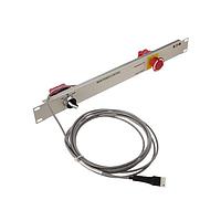 Eaton RCP100-GRY-LT Rackmount Power Supplies ASSY. 4012