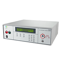 EEC 7470 High Withstand Voltage Tester (0.000-20.00mA; 0.001/0.01mA)