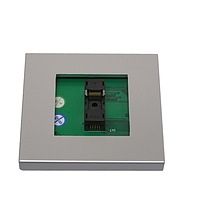 Xeltek CX1053 Socket Adapter (TSOP32; Opentop; CX socket)