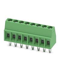 PHOENIX CONTACT 1725711 Fixed Terminal Blocks 8P 2.54mm 90DEG