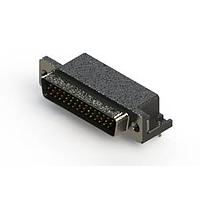 EDAC 633-044-663-532 D-Sub Connectors - Standard Density Right Angle D-Sub Connector